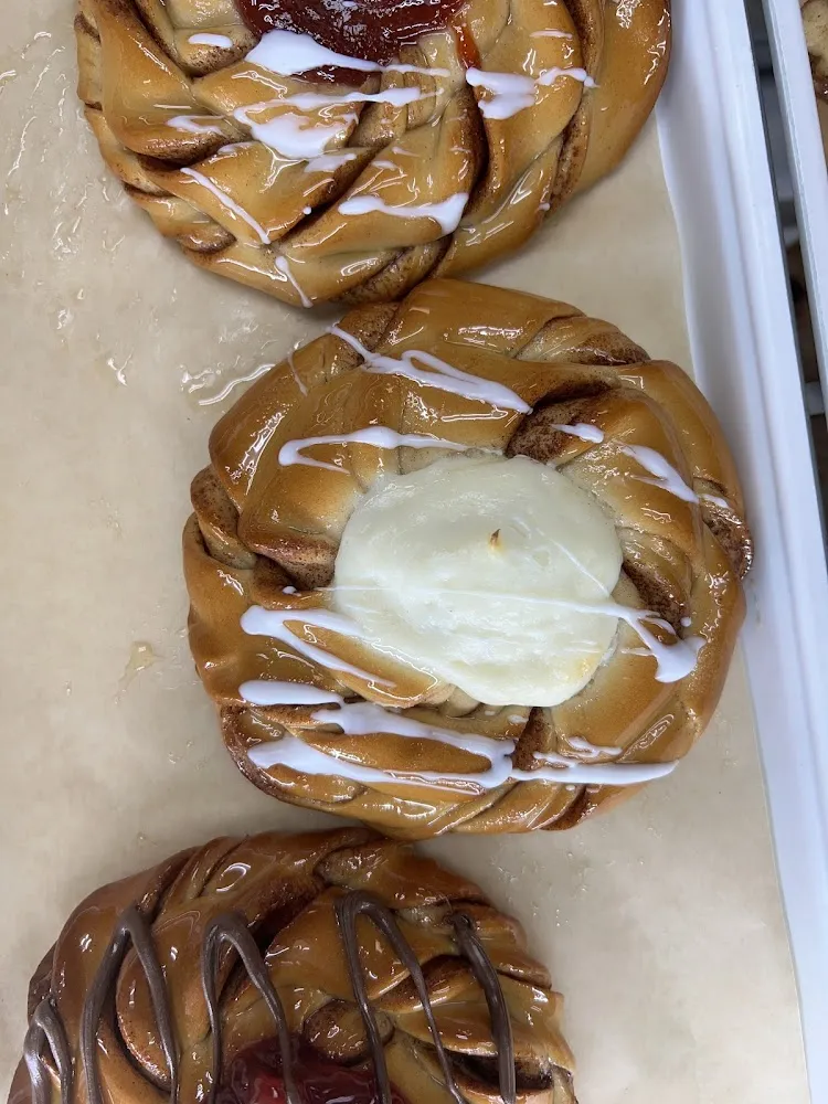 Pretzel