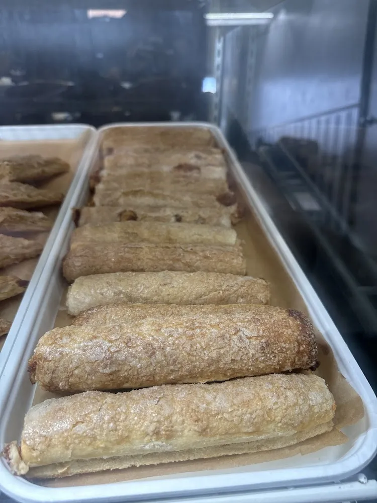 Quesitos