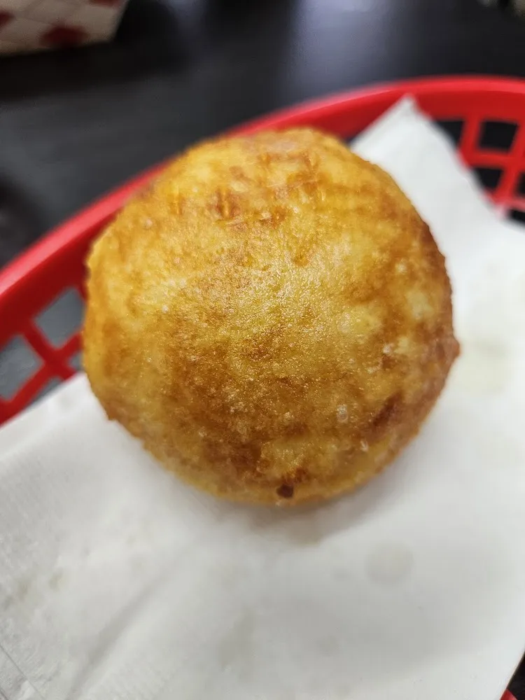 Relleno De Papa